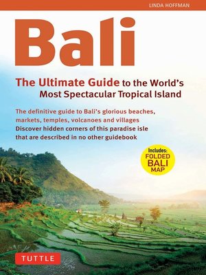 cover image of Bali